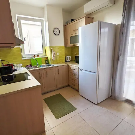 Tamar's Place Hriszí Aktí Haniá