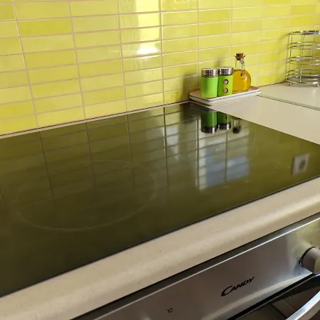 Tamar's Place Hriszí Aktí Haniá