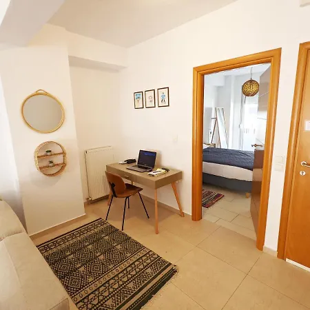 Tamar's Place Hriszí Aktí Haniá