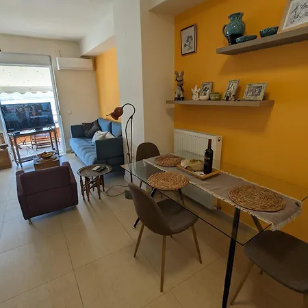 Tamar's Place