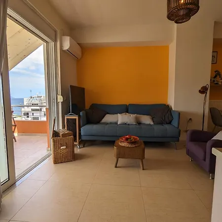 Apartman Tamar's Place *