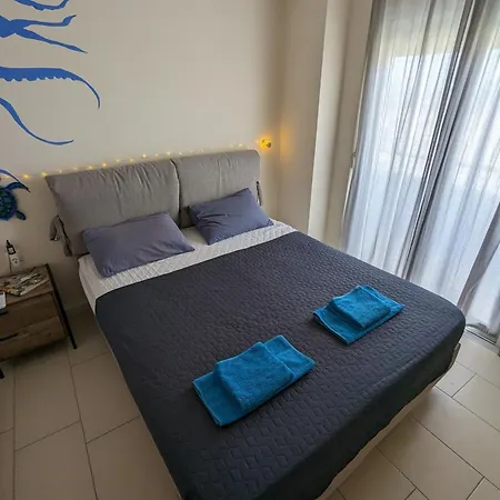 Apartman Tamar's Place