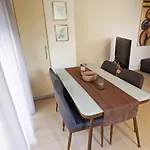 Tamar's Place Appartement
