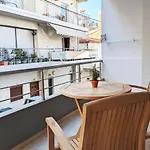 Tamar's Place Appartement *