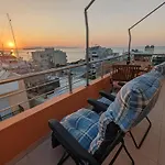 Διαμέρισμα Tamar's Place
