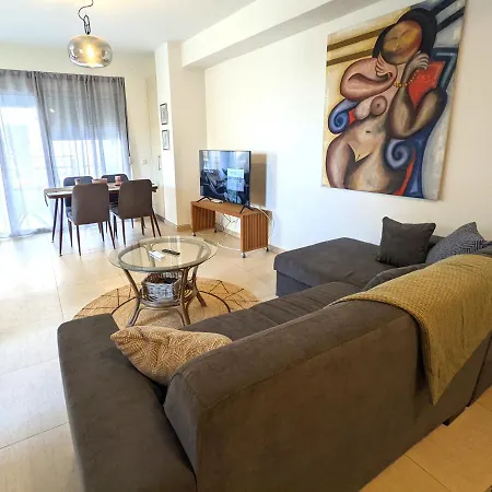 Tamar's Place * Chania (Crete)