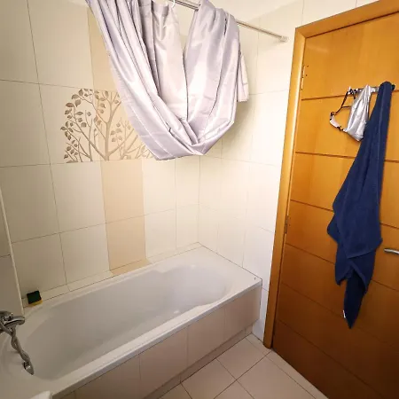 Daire Tamar's Place Hanya