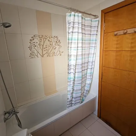 Tamar's Place Apartment *