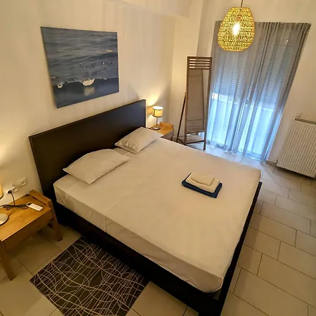 Apartment Tamar's Place *