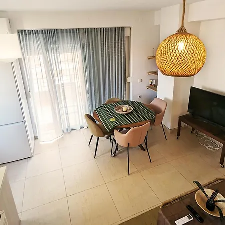 Daire Tamar's Place Hanya