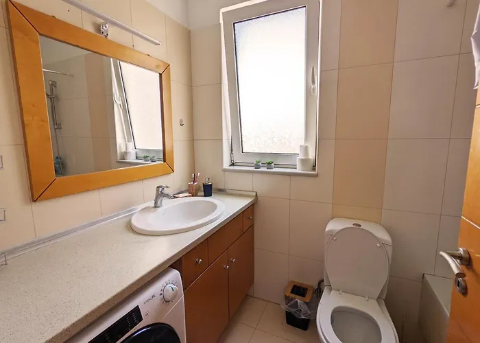 Apartment Tamar's Place Chania (Crete)