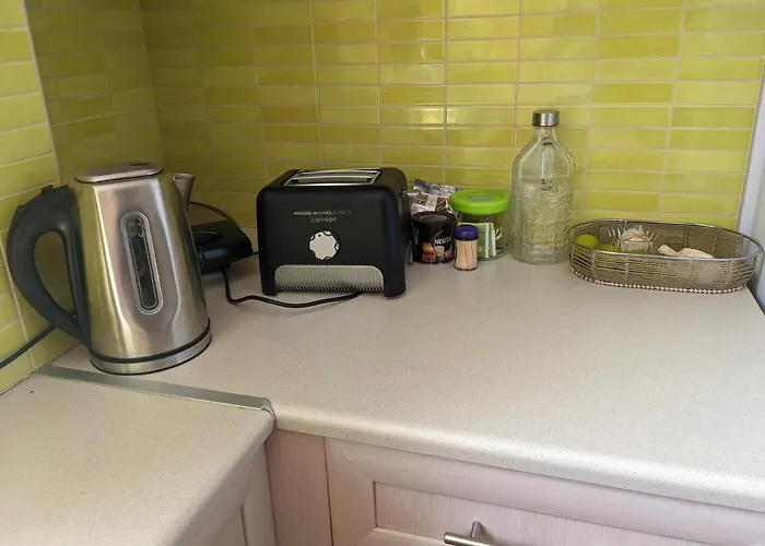 Tamar's Place Apartment Chania (Crete)