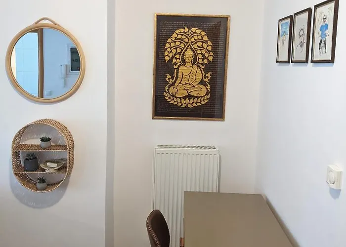 Tamar's Place Apartment Chania (Crete)