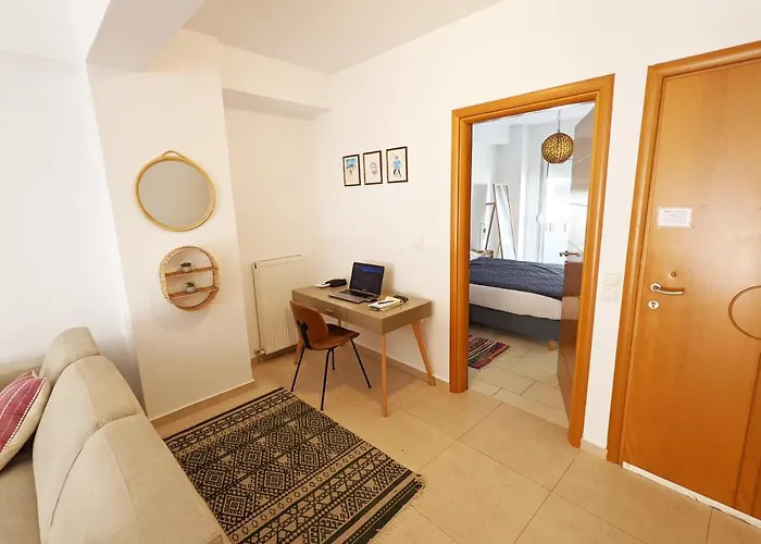 Tamar's Place Chania (Crete)