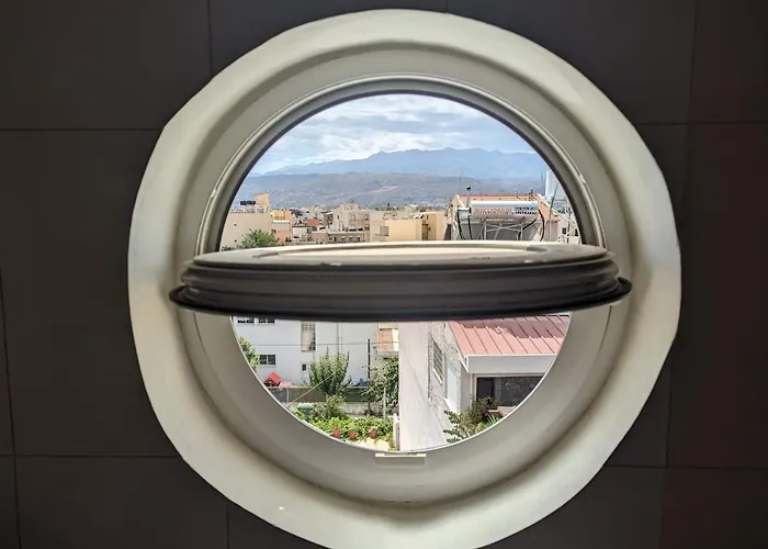 Apartment Tamar's Place *