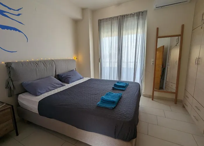 Tamar's Place Apartment Chania (Crete)