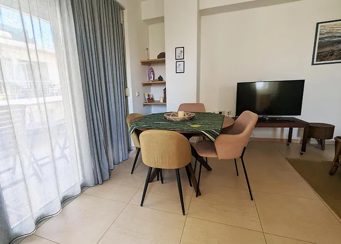 Tamar's Place Chania (Crete)