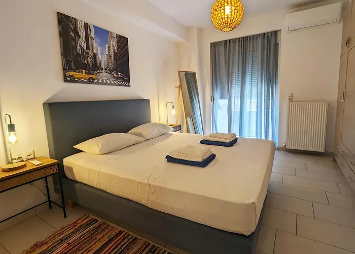 Tamar's Place Apartment Chania (Crete)