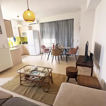 Tamar's Place Apartment