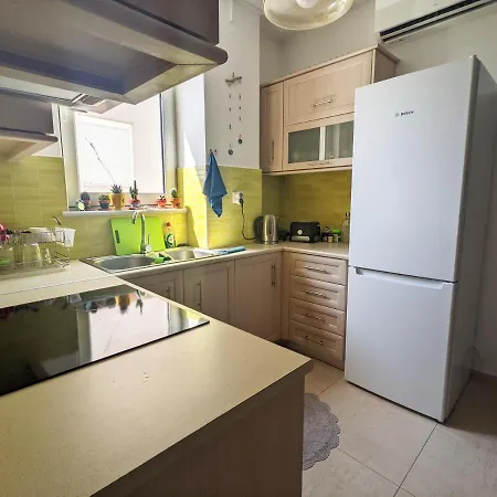 Tamar's Place Apartment