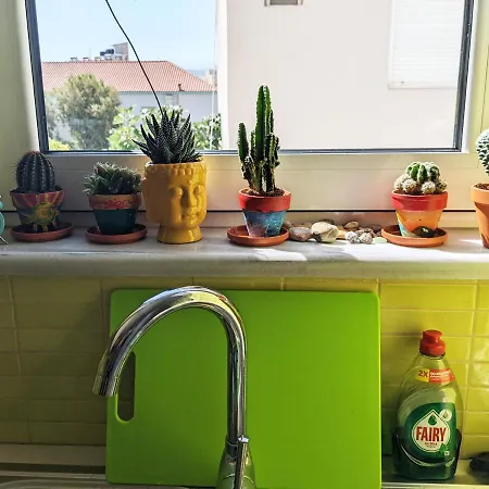 Tamar's Place Apartment Chania (Crete)