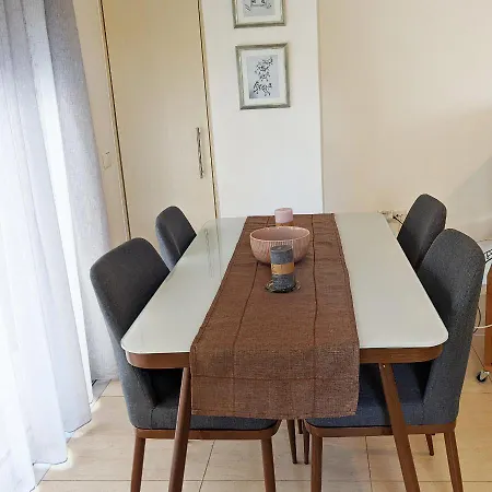 Tamar's Place * ハニア