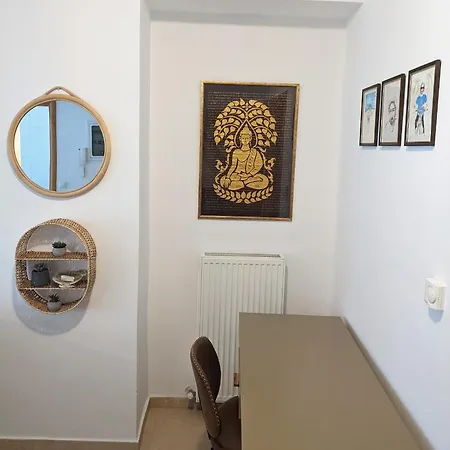 Tamar's Place Apartment Chania (Crete)