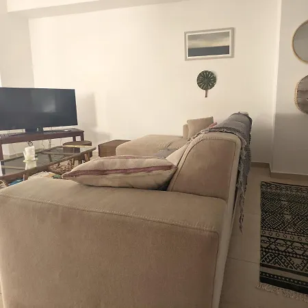 Tamar's Place アパート ハニア