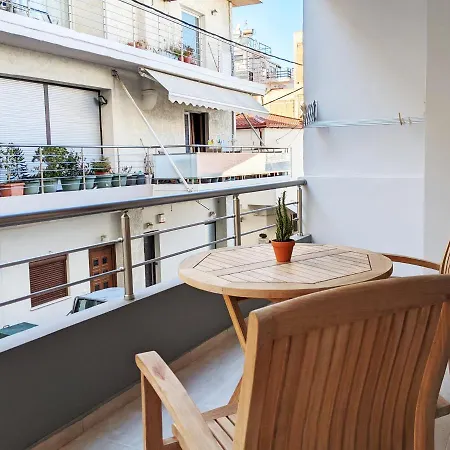 Tamar's Place Apartment *