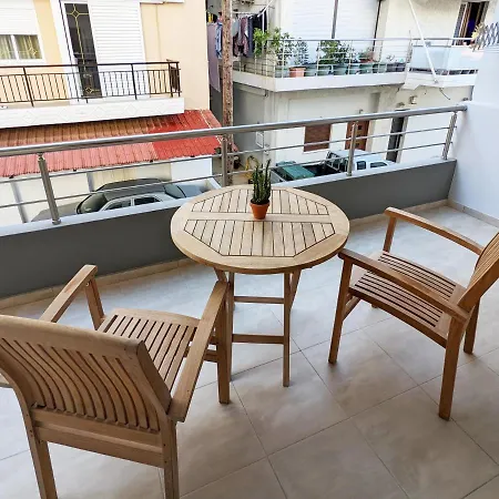 Tamar's Place Apartment *