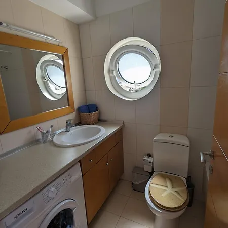 Tamar's Place Chania (Crete)