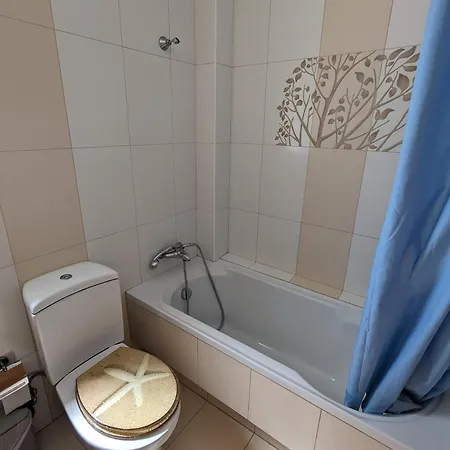 Apartment Tamar's Place