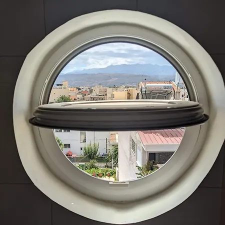 アパート Tamar's Place *