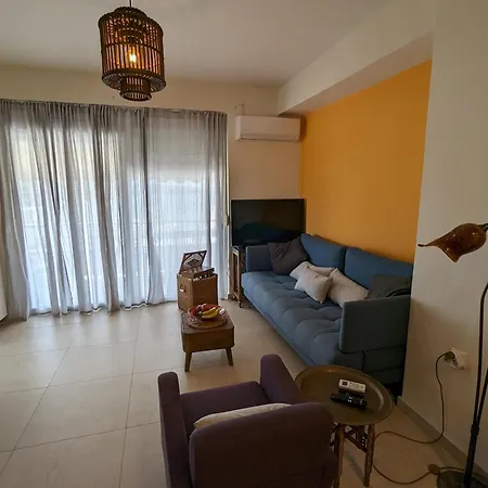 Tamar's Place Apartment Chania (Crete)