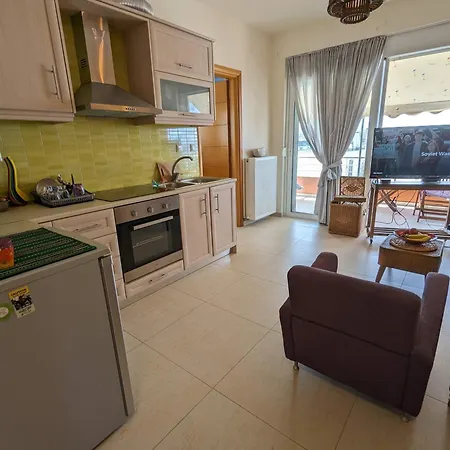 Tamar's Place アパート