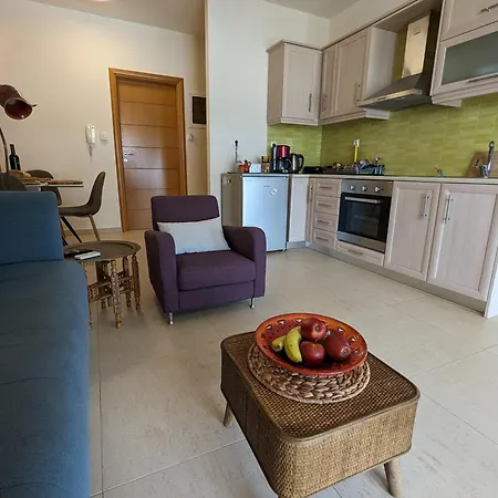 Tamar's Place Chania (Crete)