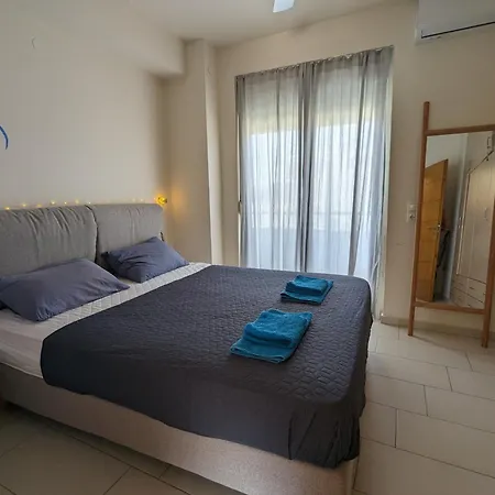 Tamar's Place Apartment Chania (Crete)