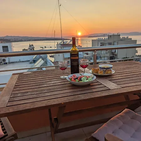 Tamar's Place * Chania (Crete)