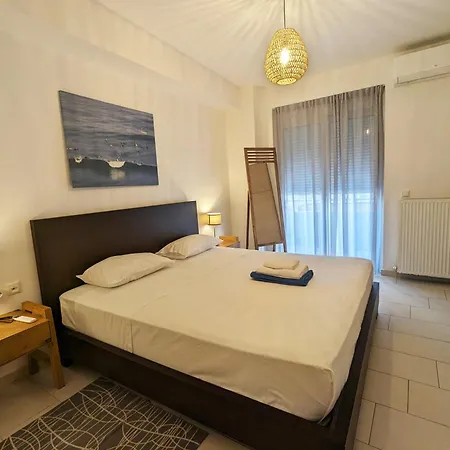 Tamar's Place