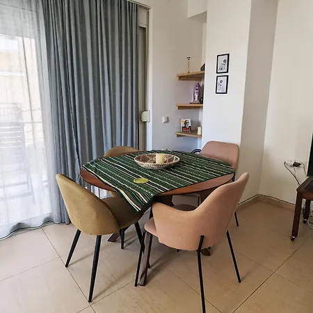 Tamar's Place Apartment Chania (Crete)