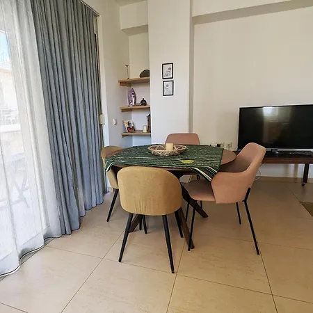 Tamar's Place Chania (Crete)
