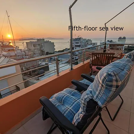 Tamar's Place Chania (Crete)