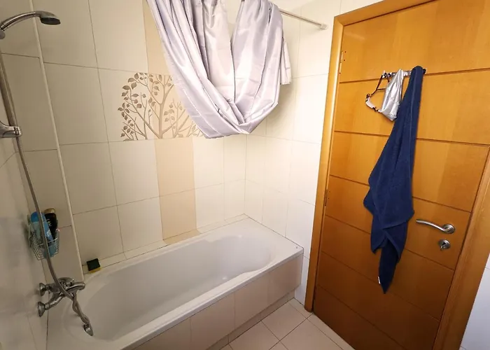 Διαμέρισμα Tamar's Place Χανιά