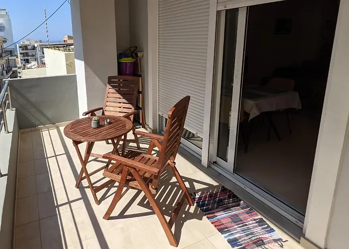 Tamar's Place Διαμέρισμα *