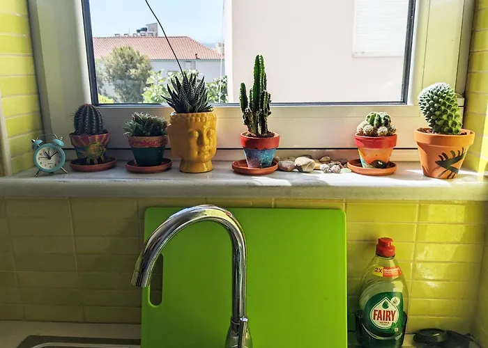 Tamar's Place Διαμέρισμα Χανιά