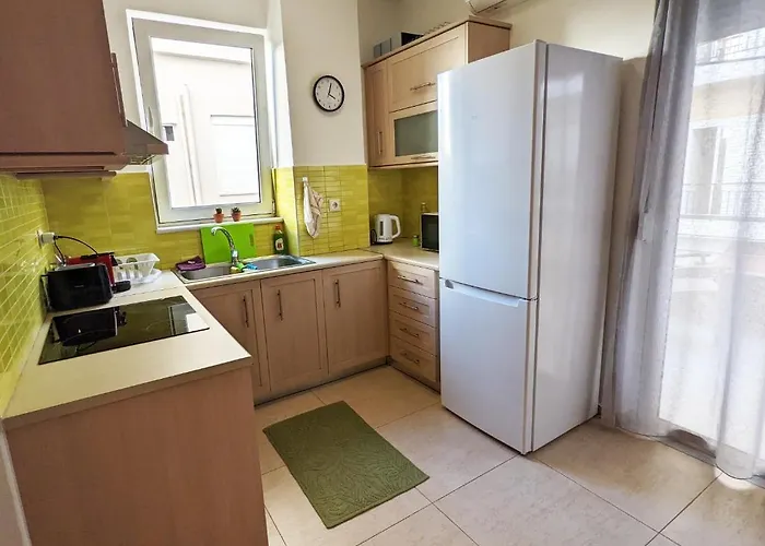 Tamar's Place Χανιά