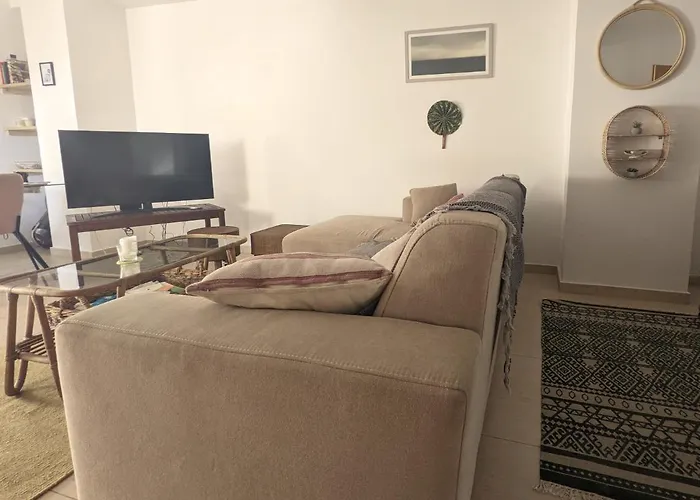 Tamar's Place Διαμέρισμα Χανιά