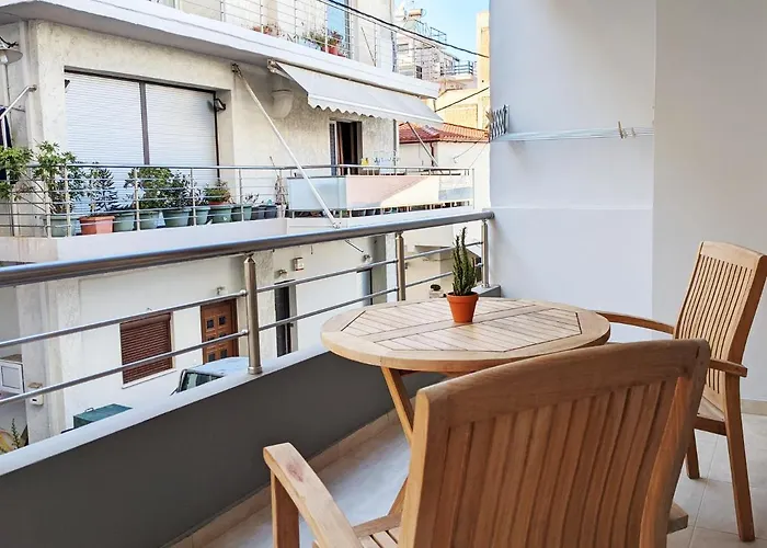 Tamar's Place Διαμέρισμα *