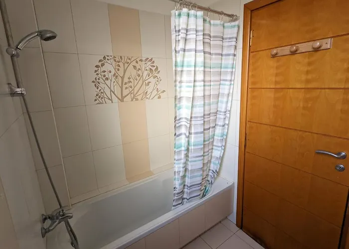 Tamar's Place Διαμέρισμα *