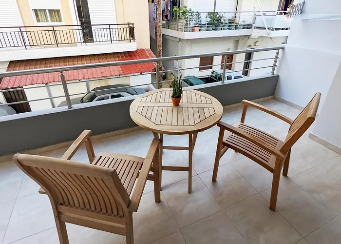 Tamar's Place Διαμέρισμα *